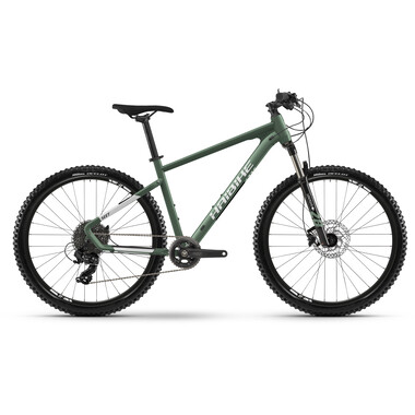 Mountain Bike HAIBIKE SEET 6 27,5/29" Verde 2021 0